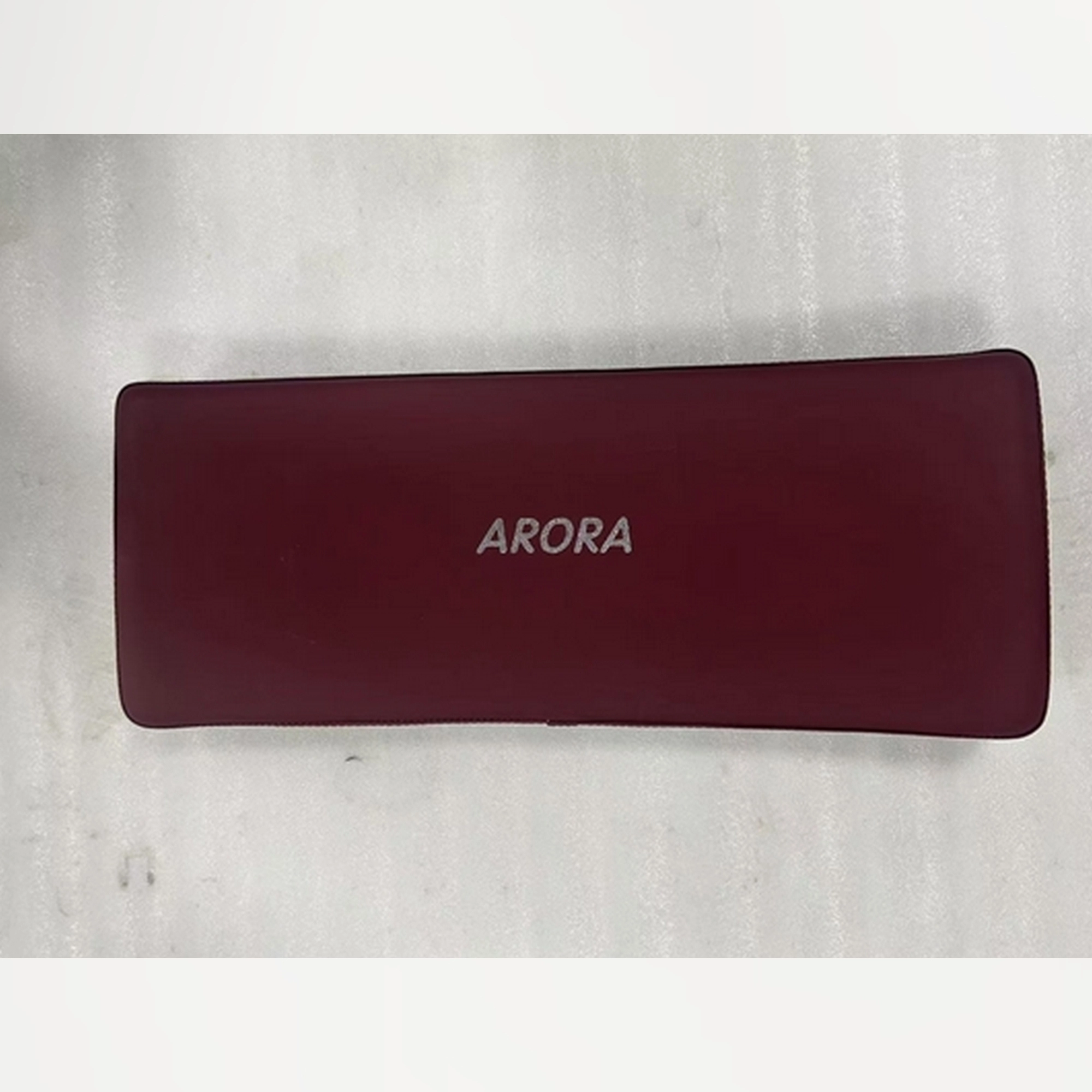ARORA ANGEL PRO ARKA KOLTUK (SIRT DAYANMA) KREM #ANGEL PRO-144